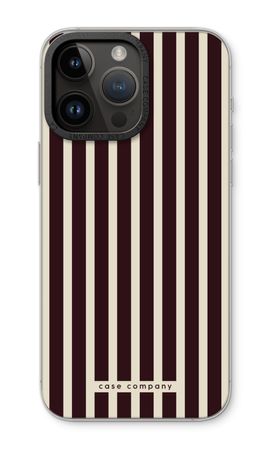 Bamboo Stripe