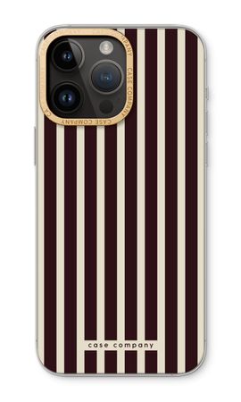 Bamboo Stripe