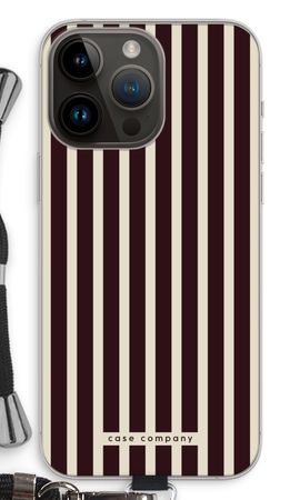 Bamboo Stripe