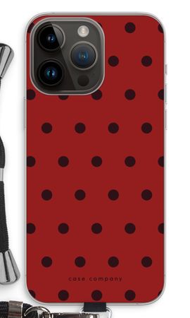 Ladybird Spots