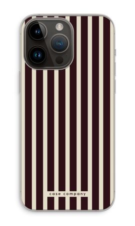 Bamboo Stripe