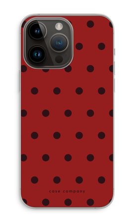 Ladybird Spots