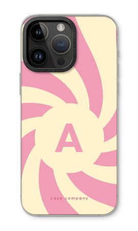 Monogram - Sunburst
