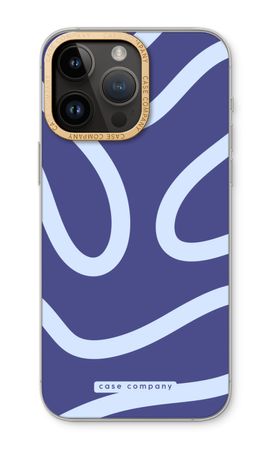 Indigo Stream