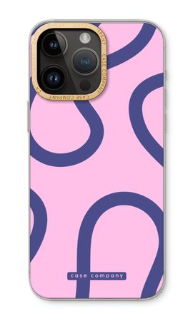 Bubblegum Curve