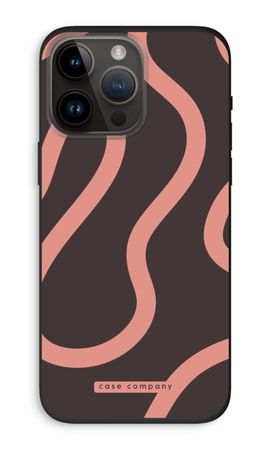 Mocha Swirl