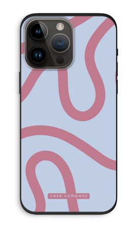 Soft Blush Lines