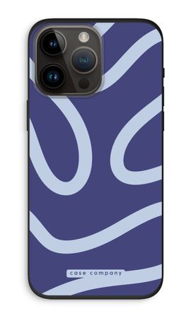 Indigo Stream