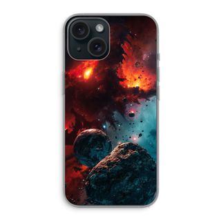 Dragon Nebula