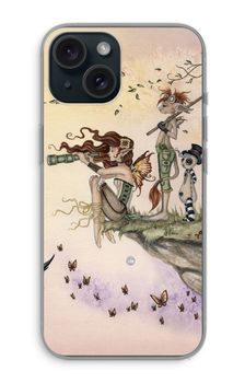 Where the wind takes you