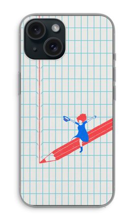 Checkered paper N°2