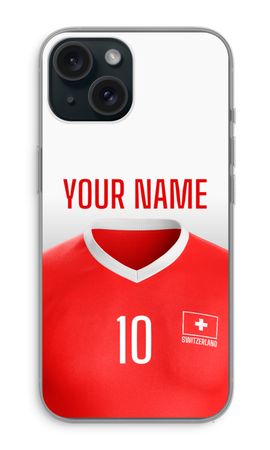 Switzerland - Football