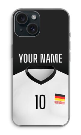 Germany - Football