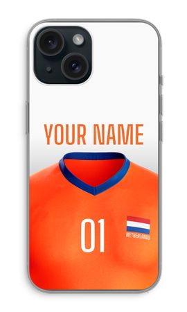 Netherlands - Football