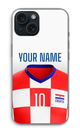 Croatia - Football