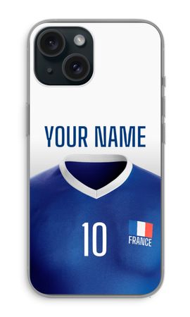 France - Football