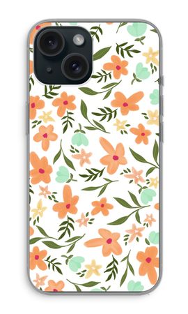 Little Ellila Flowers