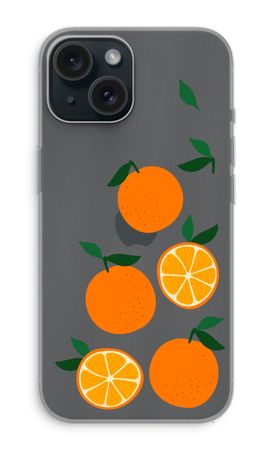 Will you be my clementine