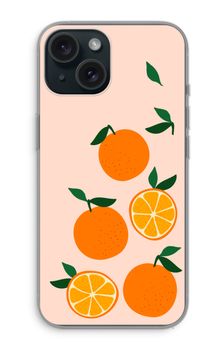 Will you be my clementine