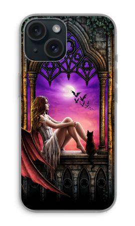 Children of the night