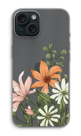 Floral bouquet