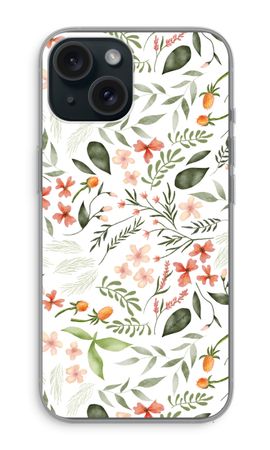 Sweet little flowers