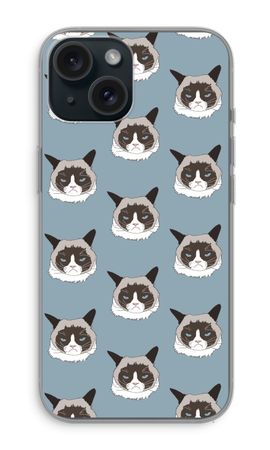 It's a Purrr Case