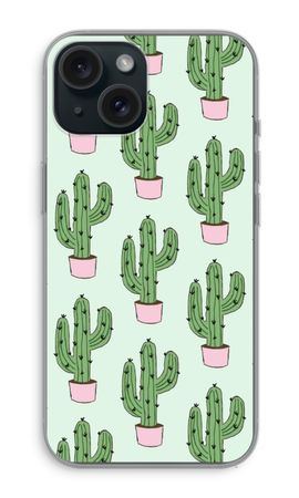 Cactus Lover