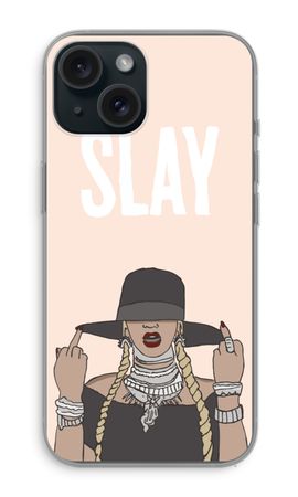Slay All Day