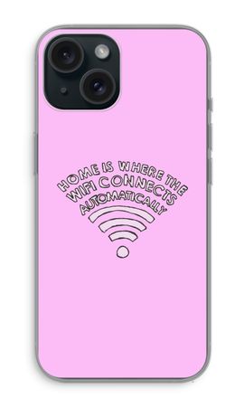 Home Is Where The Wifi Is