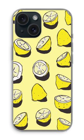 When Life Gives You Lemons...