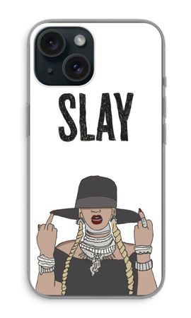 Slay All Day