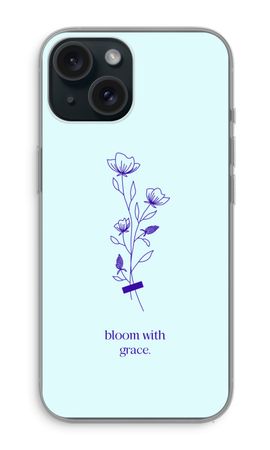 Bloom with grace