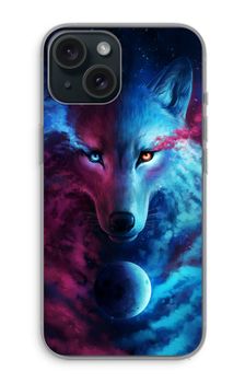 Where Light And Dark Meet