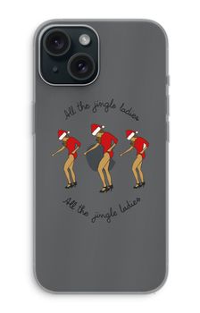 Jingle Ladies