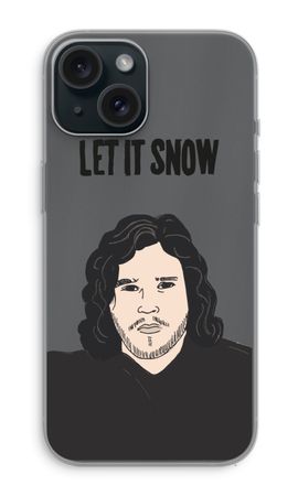 Let It Snow