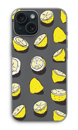 When Life Gives You Lemons...