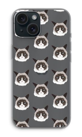 It's a Purrr Case