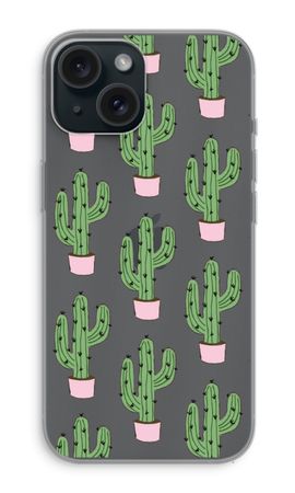 Cactus Lover