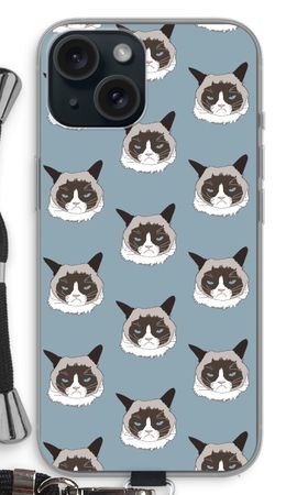 It's a Purrr Case