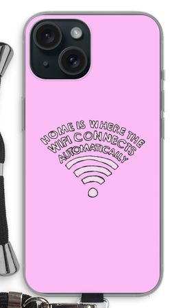Home Is Where The Wifi Is