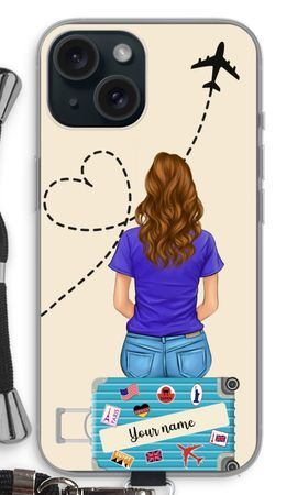 Leaving on a trip N°1