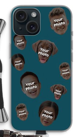 Personalized Face N°1