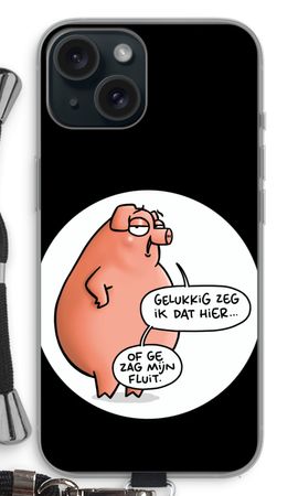 Gelukkig zeg