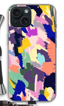 Modern Abstract Scratches