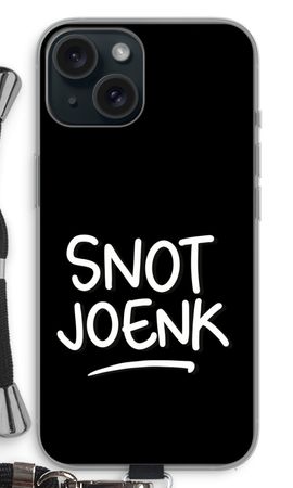 Snotjoenk