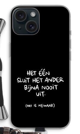 Het één
