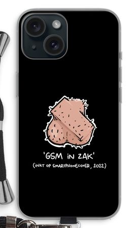 GSM in zak
