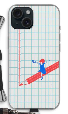 Checkered paper N°2