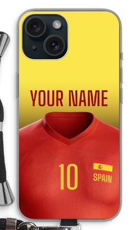 Spain - Football